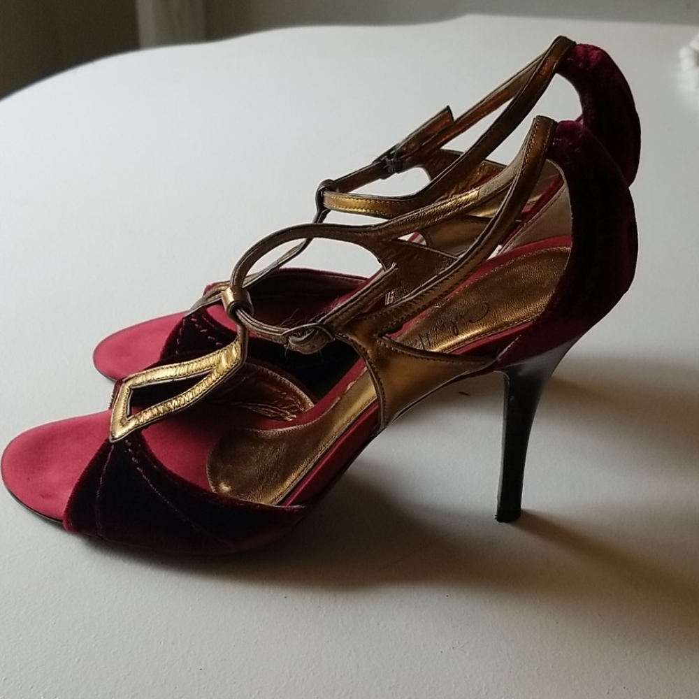 Cole Haan shoes - Picture 2 of 8